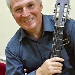 Константин Шемякин