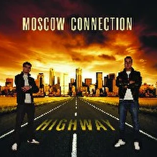 Moscow Connection