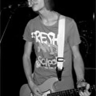 Johnny Grunge