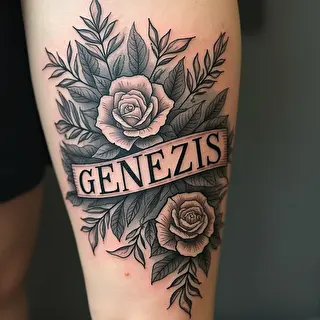 GENEZIS MUSIC