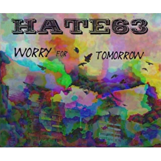 HATE63