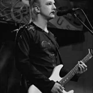 Jesse White