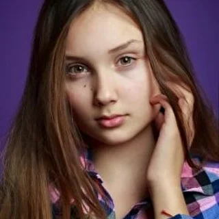 Rusanevich Masha