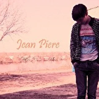 Jean Piere
