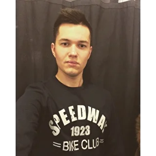 Андрей Сорокин