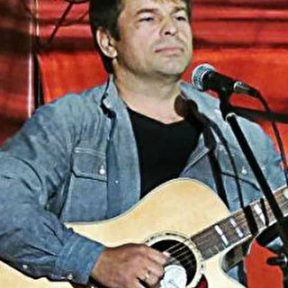 Сергей Губанов-Сотник