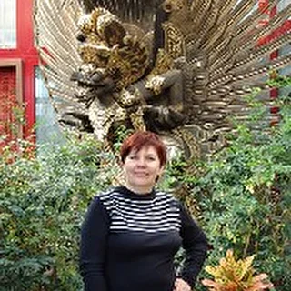 Nina Zozulya
