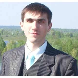 Олег Нагорный