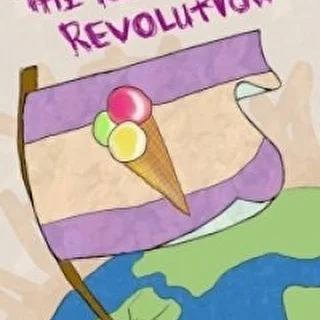 The Ice-Cream Revolution