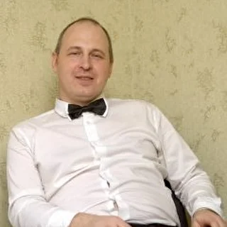 Андрей Ленк