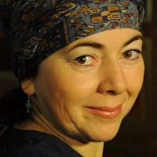 Alina Ivakh