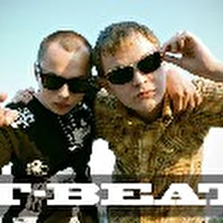 T-Beat