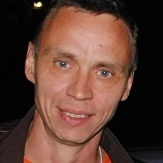 Сафонов Сергей