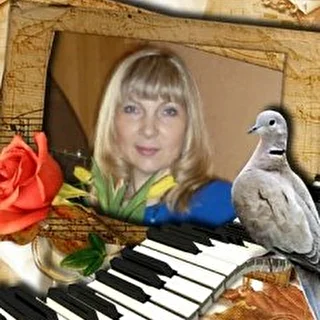Елена Захарова
