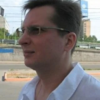 Константин Лисенков