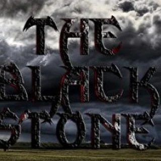 The Black Stone