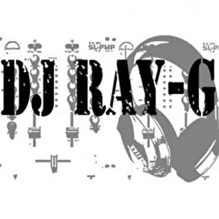 DJ RAY-G