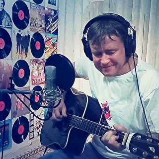 Рапетский Алексей 