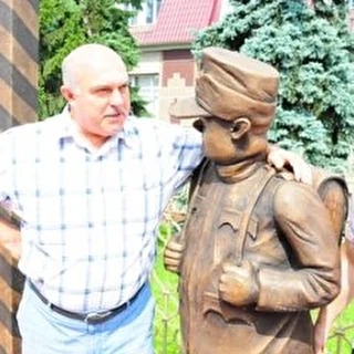 Шипилов Сергей