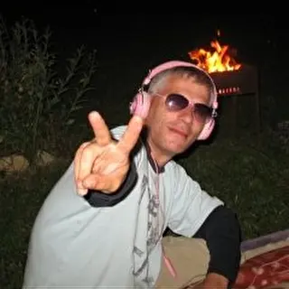 Dj Cimbalov