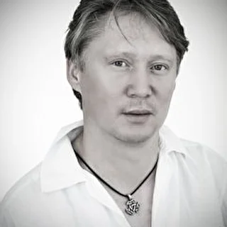 Дима Шарипов