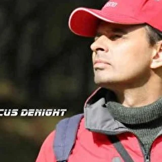 Marcus DeNight