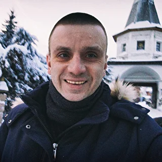 Кудеяр