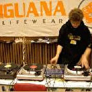 Dj NEED