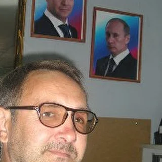 Иванов Андрей