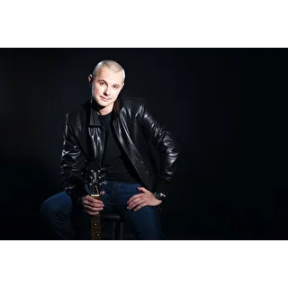 Андрей Волянский
