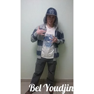 Bel Youdjin