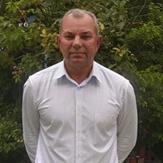Vladimir Nikitin