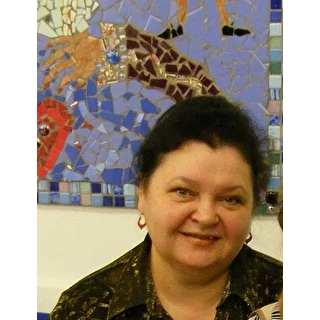 Vera Civenkova