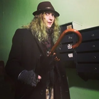 MAD