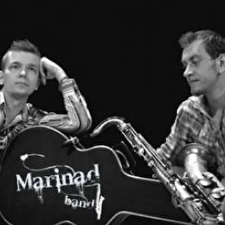 Marinad Band