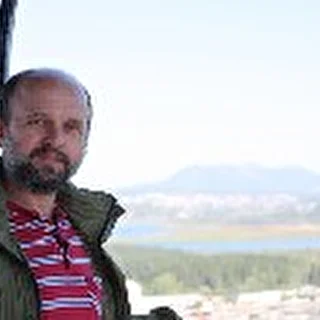 Алексей Писарев