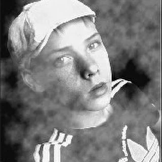 Джони [Black Skillz]