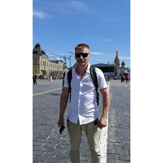 Александр Андрианов