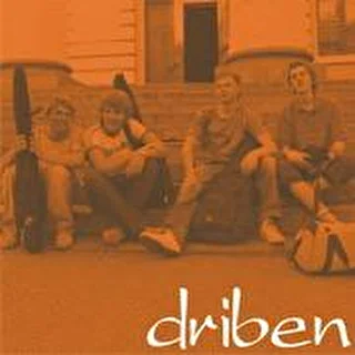 driben