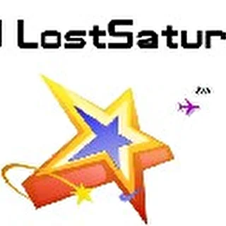 DJ LostSaturn