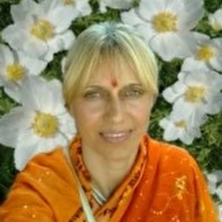 radha