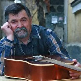 Головач Александр