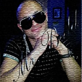mr.bald