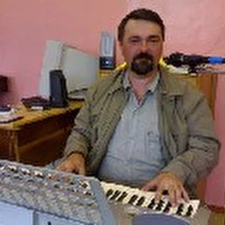 Баян Баяныч