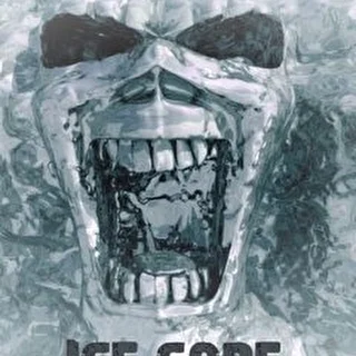 Ice core