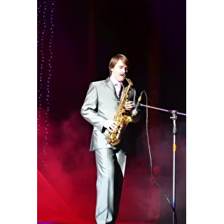 Алексей Сосницкий