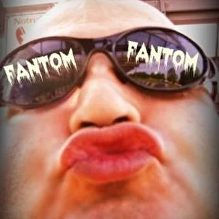 Fantom Pro