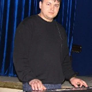 Elisov Alexander