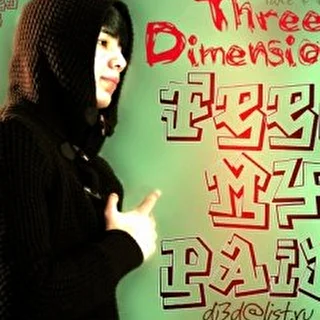 3Dimensional