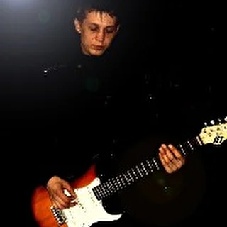 Александр Синяев